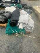 (3x) Mesh Tarps