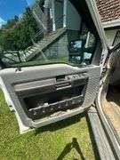 2015 F350 Super Duty Crew Cab 4x4 VIN# 1FP7W3F63FEC73290