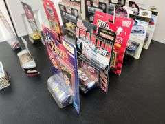 (15) 1/64 Nascar Die Cast Cars
