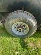 2002 Ford Excursion XLT 4x4 VIN# 1FMNU41S72EC969289