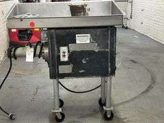 Hobart Model 4146 Meat Grinder