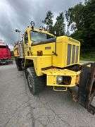 1979 International Paystar 5000 Plow Truck VIN# D3057JGB21678