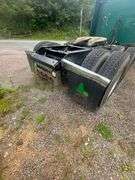 1987 Kenworth Sleeper Cab VIN# 1XK9GBGGXHS343226