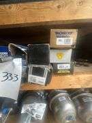 (19x) Paccar Shock Absorbers