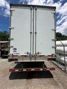 2018 Utility 4000 DX 53' Semi Trailer VIN# 1UYVS2530K7495830