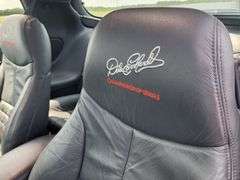 RARE 1 of 6 1994 Chevrolet Camaro Z28 Dale Earnhardt Championship Series Edition  VIN#2G1FP22P9R2195760