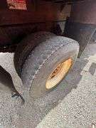 2012 International 7300 Dump Truck VIN# 1HTWBAAN9DJ338519