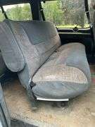 1992 Ford Van VIN# 1FBJS31H7PHA22369