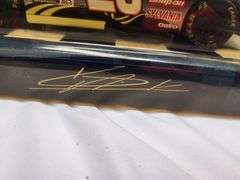 Kevin Harvick 1:24 Scale #29 Goodwrench Service Die Cast Car