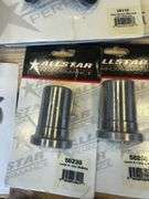 (2x) New Lower A-ARM Bushings
