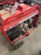 MQ Power GA-6HRS Generator With Honda GX Engine