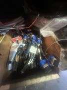 Assorted Truck Electrical Parts