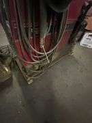 Lincoln Electric Ranger 8 Spot Welder