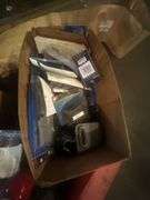 Assorted Truck Parts