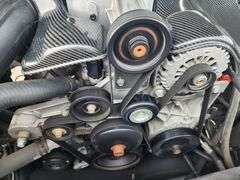 2005 Chevrolet Silverado 1500 Joe Gibbs Performance Package VIN#1GCEC14V75Z125444
