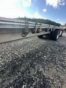 2010 Mac 48' Flatbed Trailer VIN# 5MAPAA482XAA015456