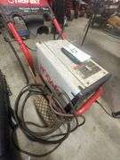 Hobart Handler 125 MIG Welding Wire Feeder