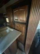 V-Cross Platinum Trailer Camper VIN# 4x4TVCF224E5103225