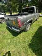 2006  CHEVROLET  Silverado 2006 Chevy Silverado Z71 4x4 VIN# 1GCEK19B86Z239388