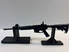 Smith & Wesson, Model M&P-15, Serial # ST15442, Semi Auto, 5.56