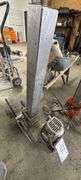 Diamond Tech Core Drill Rig with Stand