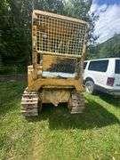 Dresser TD8G Dozer
