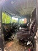 1997 Peterbilt 385 30' Roll Back Vin# 1NPGLA9X0VN439553