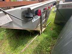 Tarco 9' Spreader