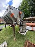 Good Road 12' Spreader