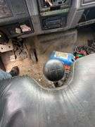 1995 Ford F Series Truck VIN# 1FDNF80C2SVA75149
