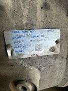 SPICER RS404 SINGLE SPEED DIFFERENTIAL