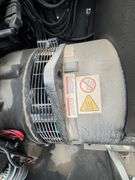 Generac Mobile Diesel Generator on Trailer, Model MDG75DF4