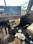 1980 Mack RM6854X Plow Truck VIN# 1M2S137C2BA001375