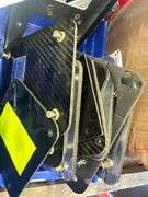 Kool Box Mount and Covers