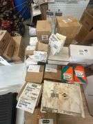 Lot of Assorted Replacement Kits for Small Engine Repair, Kubota, Briggs & Stratton, Toro, John Deere