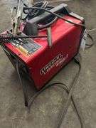 Lincoln Electric Pro Mig 140