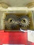 (4x) Used Quick Change Gears
