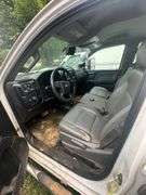 2015 Chevy Silverado HD Service Truck 4x4 VIN# 1GB2KUEG5F2123779