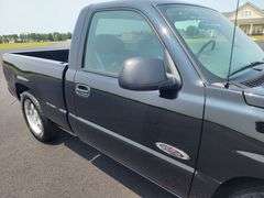 2005 Chevrolet Silverado 1500 Joe Gibbs Performance Package VIN#1GCEC14V75Z125444