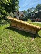 12' Plow