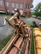 11' Plow
