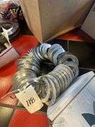 Lot Of Upper Spring Rings