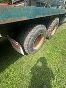 1997 Peterbilt 385 30' Roll Back Vin# 1NPGLA9X0VN439553