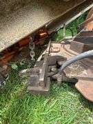 Viking Cives 10' Plow