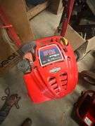 Lot of 5 Assorted Brand Pressure Washers for Parts