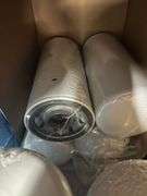 Assorted Fuel Filters