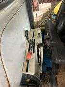 Ford Tractor 6640