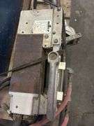 Miller MPS 20 Portable Spot Welder