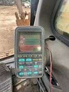 Komatsu PC 200 L Excavator with Thumb