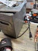 Digital Ultrasonic Parts/Jewelry Cleaner w/ Custom Built Machine Parts Cleaner